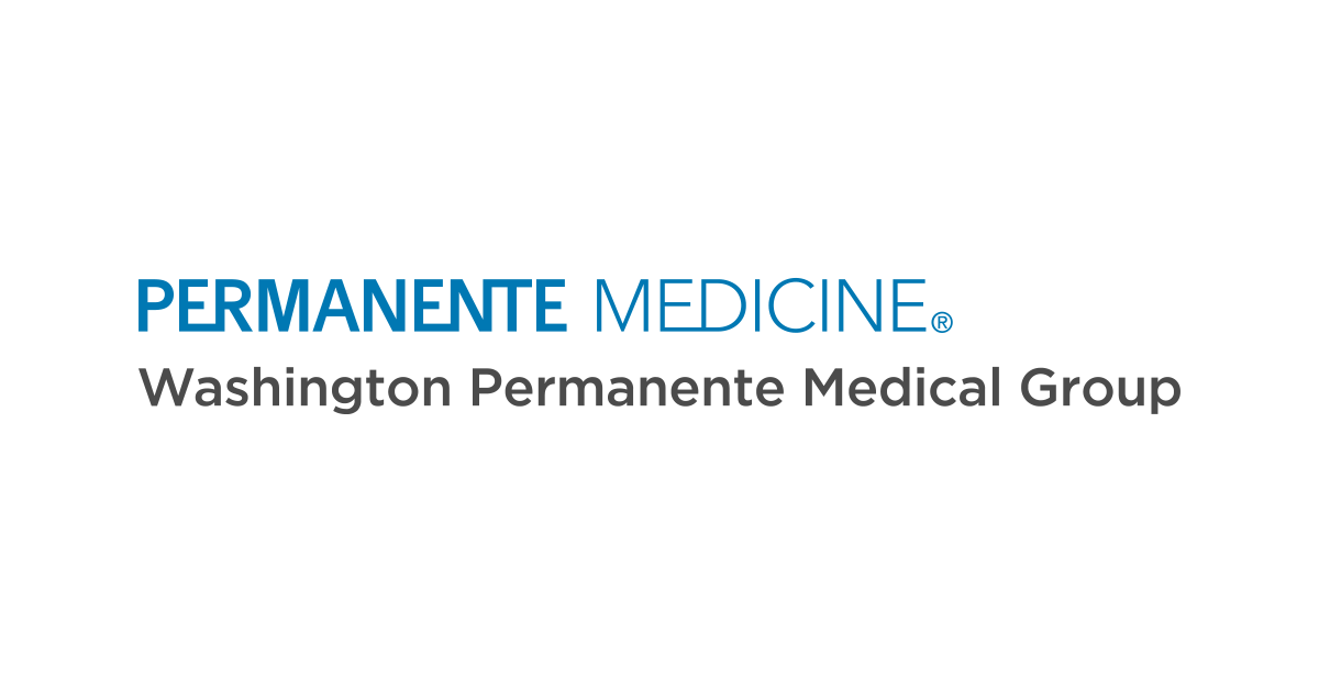 Washington Permanente Medical Group Kaiser Permanente Physician Careers